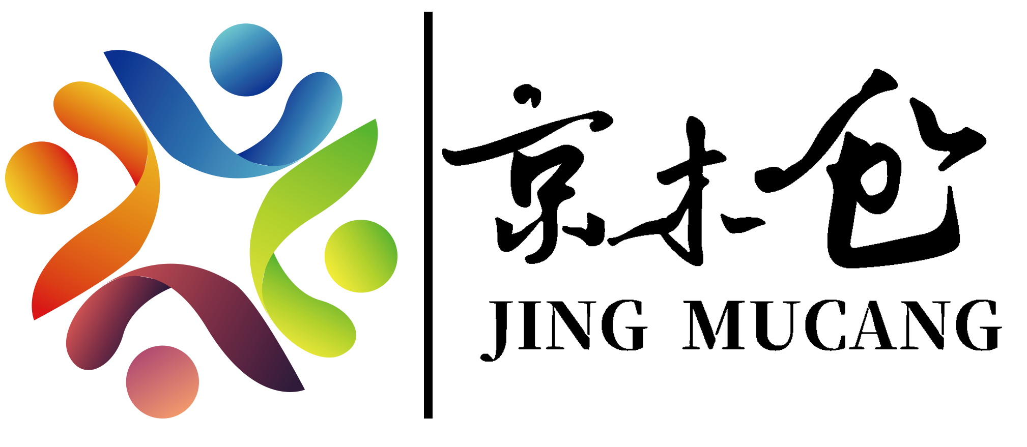 京木仓公司 Logo
